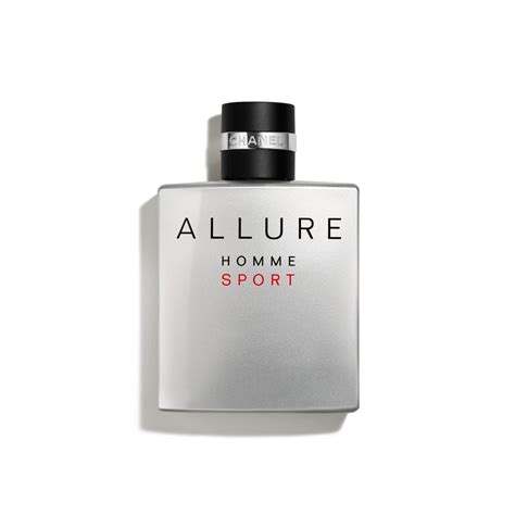 chanel allure homme sport druni